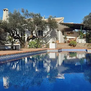 Finca Roca Vista, Adults Only Alhaurín el Grande